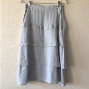 Banana Republic Skirt